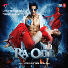 Ra. One